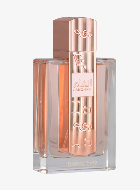 Lattafa Angham Second Song 100ml