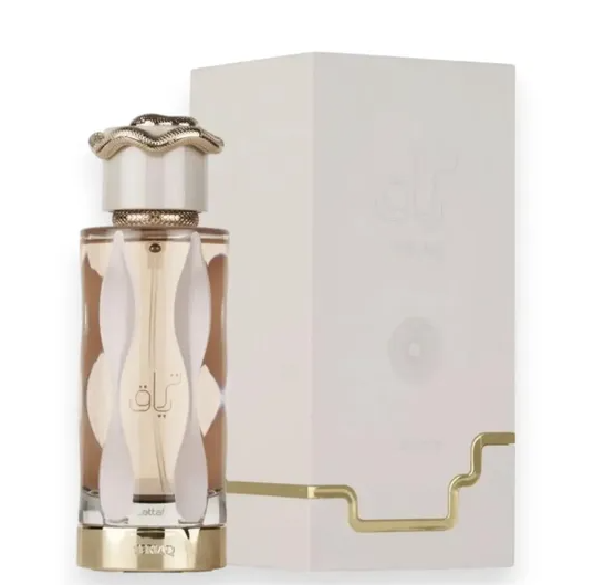 Lattafa Teriaq 100ml