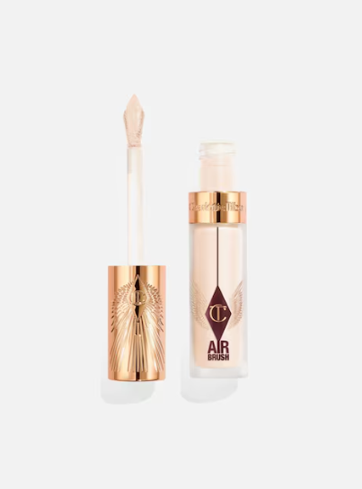 Charlotte Tilbury Airbrush Flawless Concealer 2 Fair 8,3g