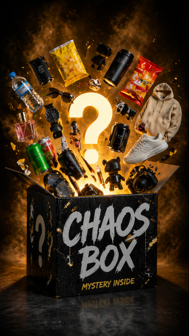 Chaos Box Secret