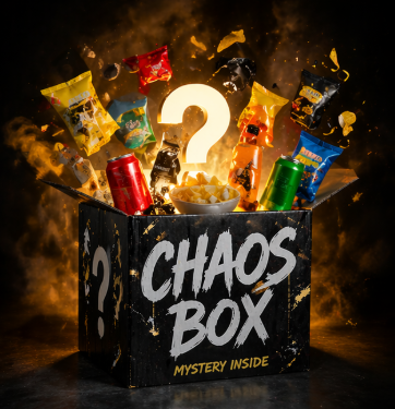 Chaos Box Secret Damen/Herren