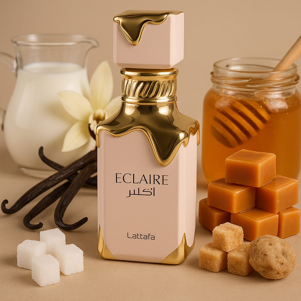 Lattafa Eclaire 100ml