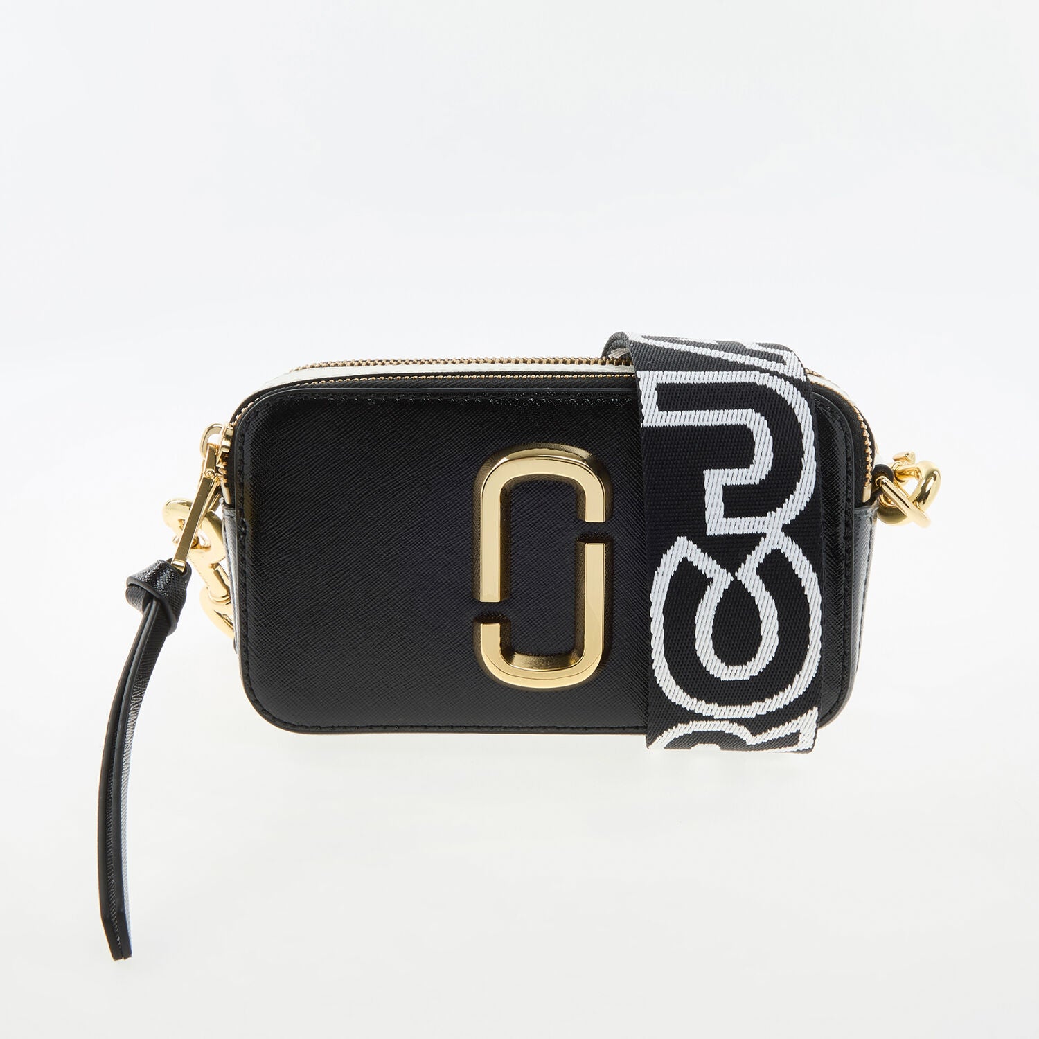Marc Jacobs Snapshot Multi Black