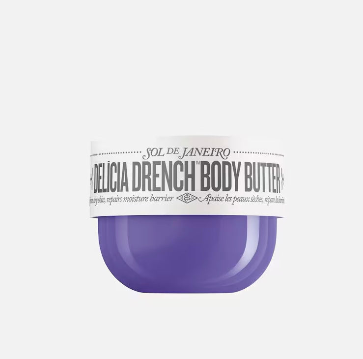 Sol De Janeiro Body Cream 240ml