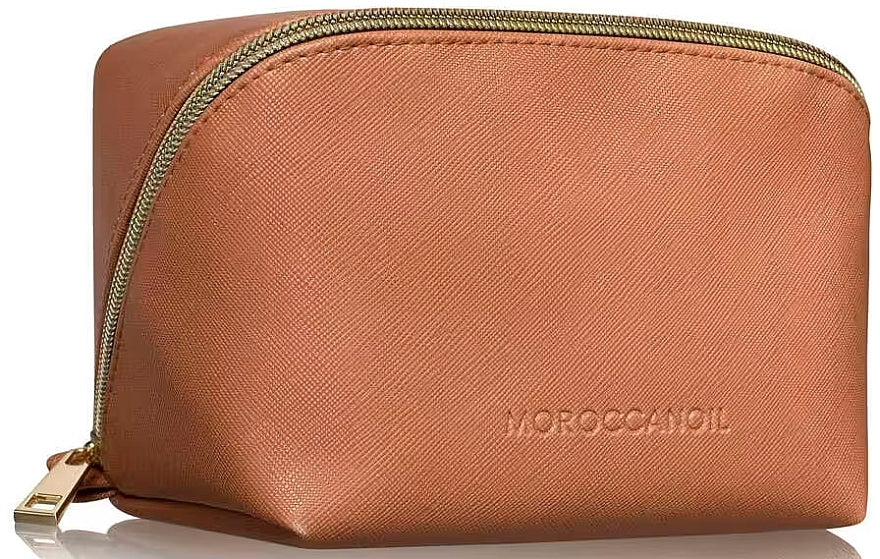 Bolsa de viaje Moroccanoil