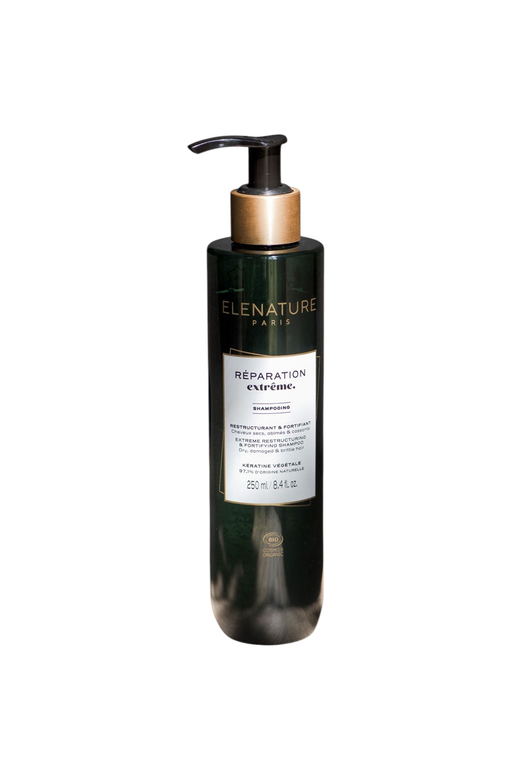 Elenature Paris Reparation Extreme 240ml