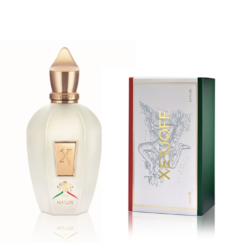 Xerjoff Naxos 100ml
