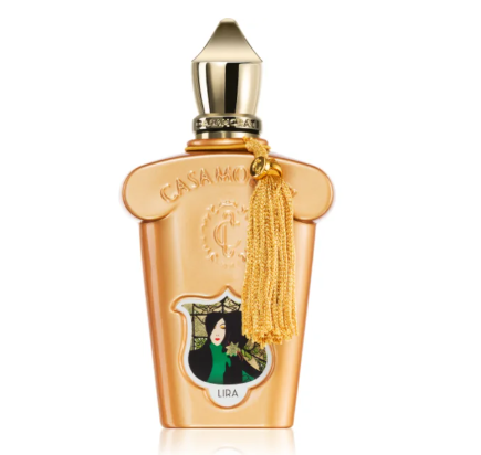 Xerjoff Casamorati 1888 Lira 100ml Tester