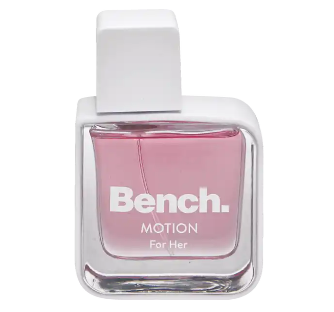 Bench Motion For Her 3Stück 30ml White Label