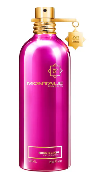 Montale Rose Elixir 100ml