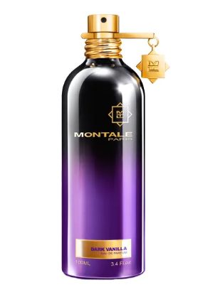Montale Dark Vanilla 100ml