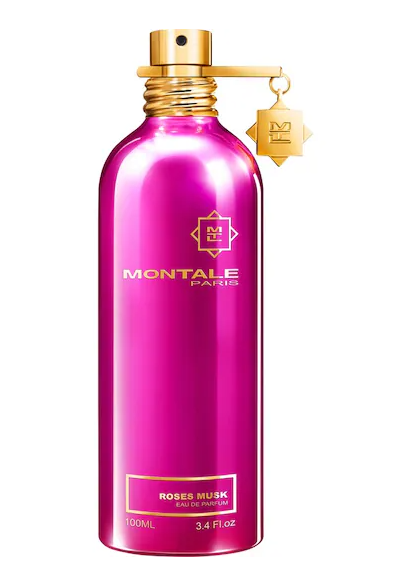 Montale Roses Musk 100ml