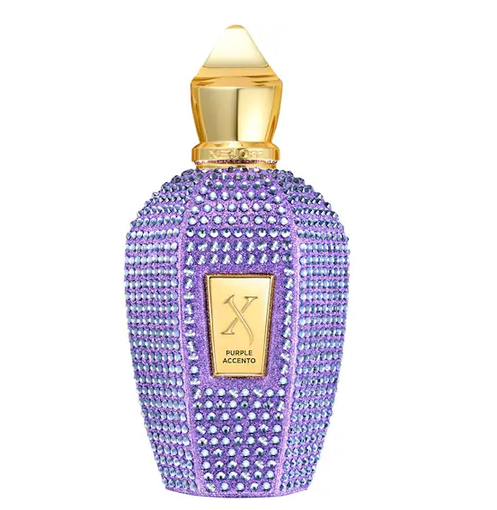 Xerjoff Purple Accento 100ml