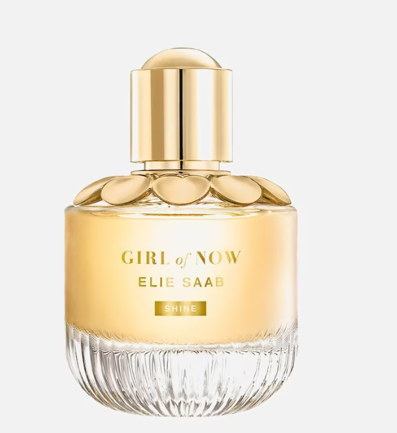Probador de Elie Saab Girl Of Now Shine de 90 ml