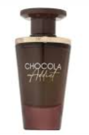 French Avenue Chocola Addict 100 ml