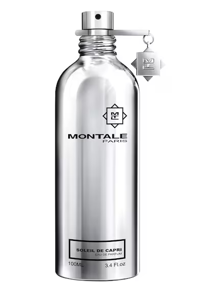 Montale Soleil de Capri 100ml