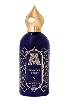 Attar Collection Khaltat Night Tester 100ml