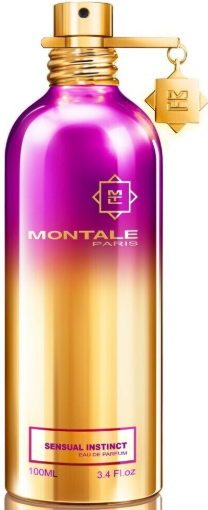 Montale Sensual Instinct 100ml