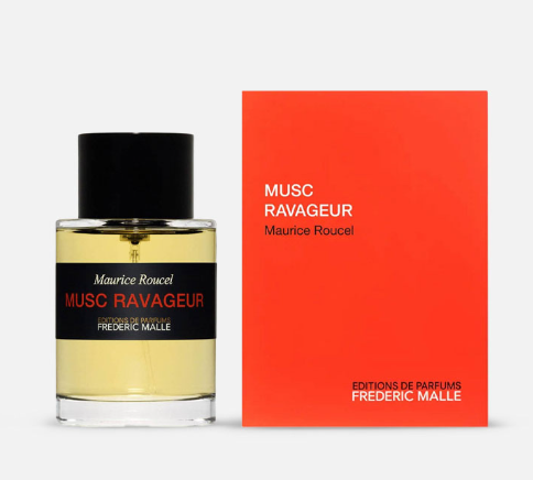 Frederic Malle Musc Revageur EDP 100 ml
