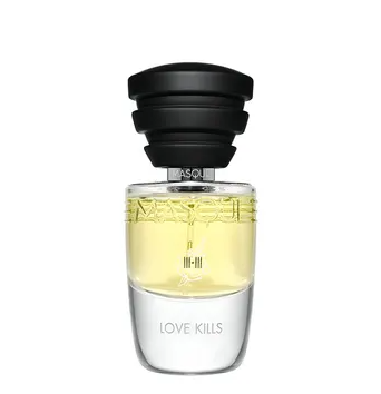 Mascarilla Milano Love Kills 35 ml