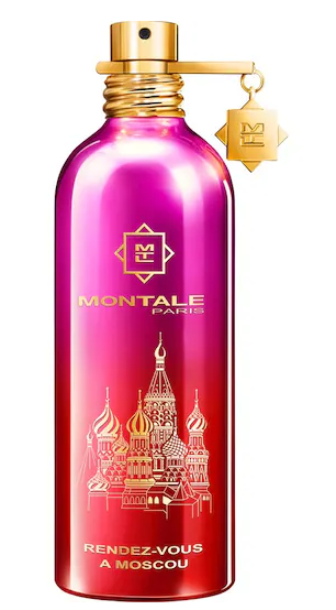 Montale Rendez Vous A Moscou 100ml