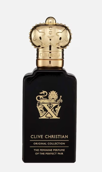 Clive Christian Original Collection X For Women 50ml Tester
