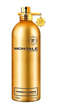 Montale Powder Flowers 100ml Tester