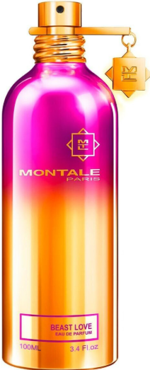 Montale Beast Love 100ml