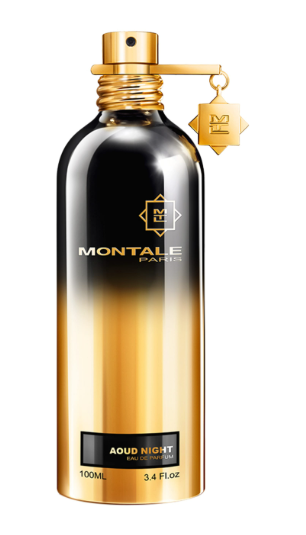 Montale Aoud Night 100ml