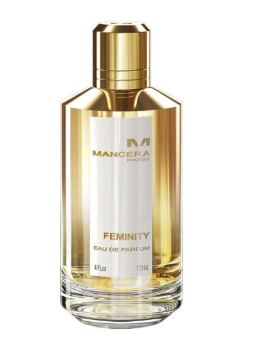 Mancera Feminity 120ml