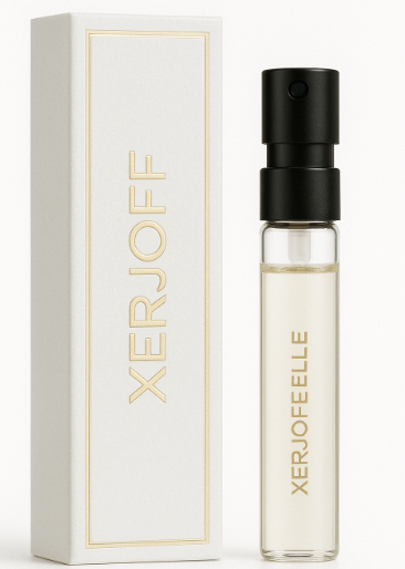 Xerjoff Elle Anniversary Sample 2ml
