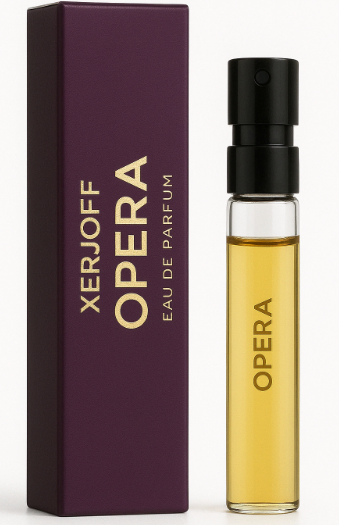 Xerjoff Opera Sample 2ml