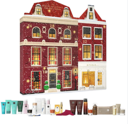 Rituals Adventskalender 2024