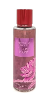 Victoria's Secret Chrome Peony Body Mist 250ml