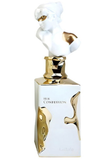 Lattafa Her Confession Eau De Parfum 100ml