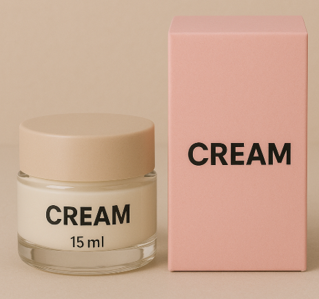 Kosmetik 15ml Cream (Warenwert 33€)