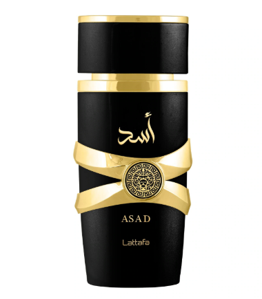 Lattafa Asad 100ml