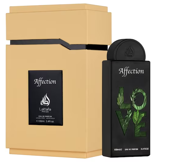 Lattafa Affection 100ml