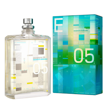 Escentric Molecules Escentric 05 100ml