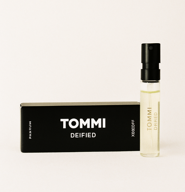 Xerjoff Iommi Deified Sample 2ml