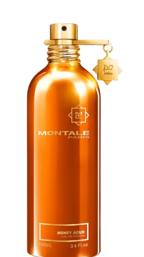 Montale Honey Aoud 10ml