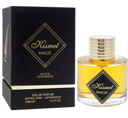 Maison Al Hambra Kismet Magic Edp 100ml