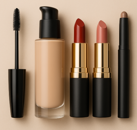 Kosmetik Myst. 5er set