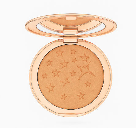 Glow Glide Face Architect Highlighter- Sunset Glow