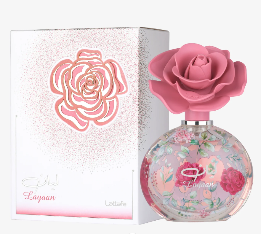 Lattafa Layaan 75ml
