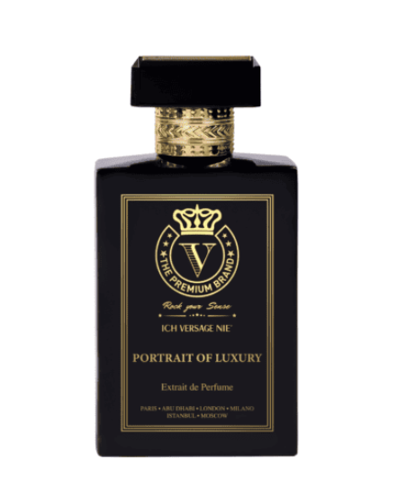 I Never Fail Extrait de Perfum 50ml