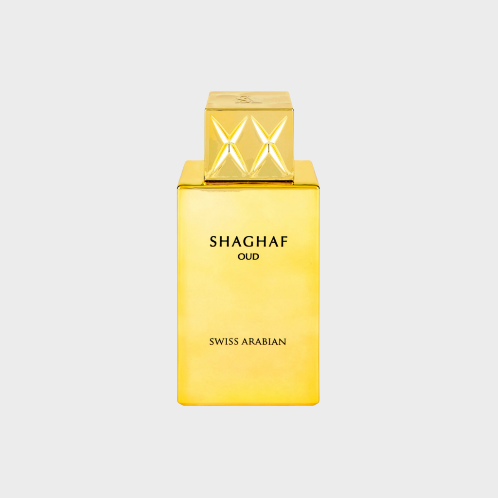 Swiss Arabian Shaghaf Oud 75ml