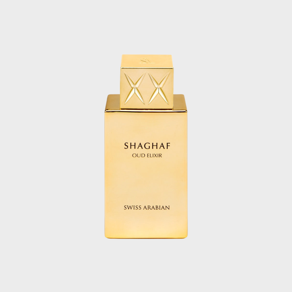 Swiss Arabian Shaghaf Oud Elixir 75ml