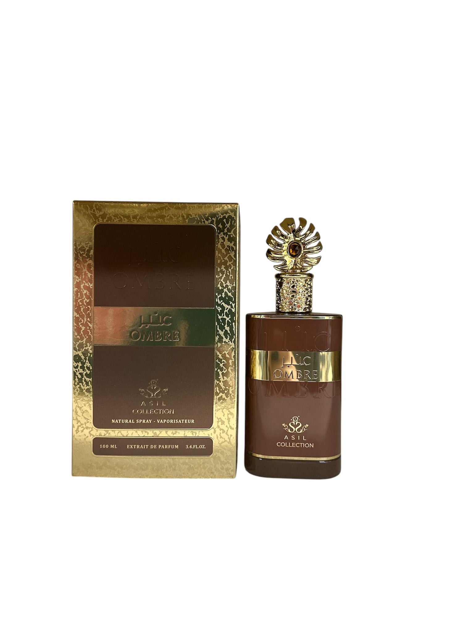 Asil Collection Ombre 100ml
