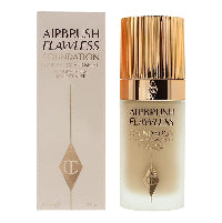 Charlotte Tilbury Airbrush Flawless Foundation 3 Warm/Chaud